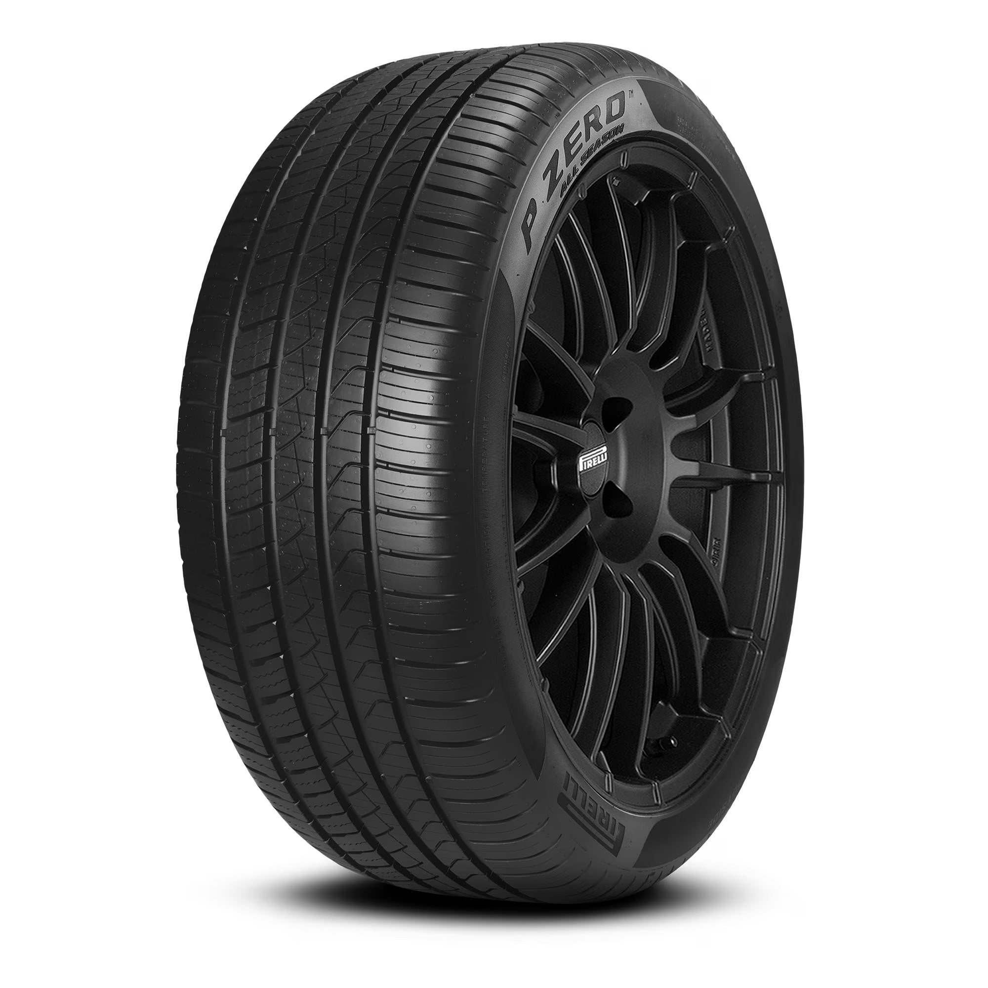 Pirelli P Zero All Season UHP All Season 235/40R19 96V XL Passenger Tire
