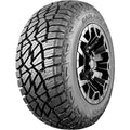 Mastertrack Badlands ATX 235/60R18 107H XL a/t All Terrain Tire