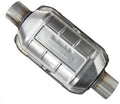 AP EXHAUST PRODUCTS 602205 CONVERTER - PREOBDII STANDARD DUTY UNIVERSAL Fits select: 1985-1994 FORD RANGER, 1984-1995 TOYOTA PICKUP