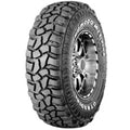 GT Radial Savero Komodo M/T Plus LT235/75R15 C/6PLY WL (4 Tires)