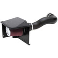 K&N 57-3058 Performance Cold Air Intake Kit with Lifetime Filter Fits select: 2007-2008 CHEVROLET SILVERADO, 2007-2008 CHEVROLET TAHOE