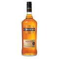 Cruzan Rum Dark Aged - 750ML