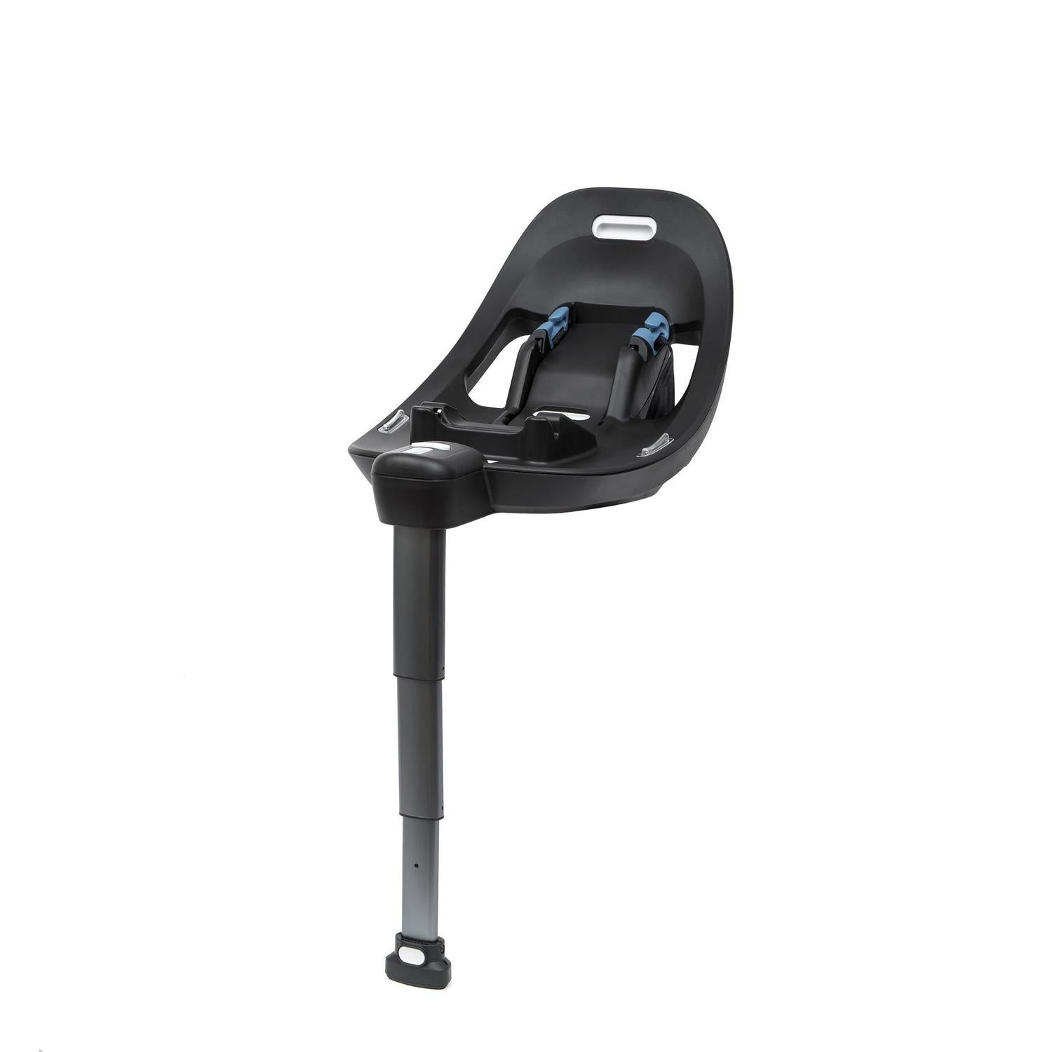 Cybex SafeLock Base. Black