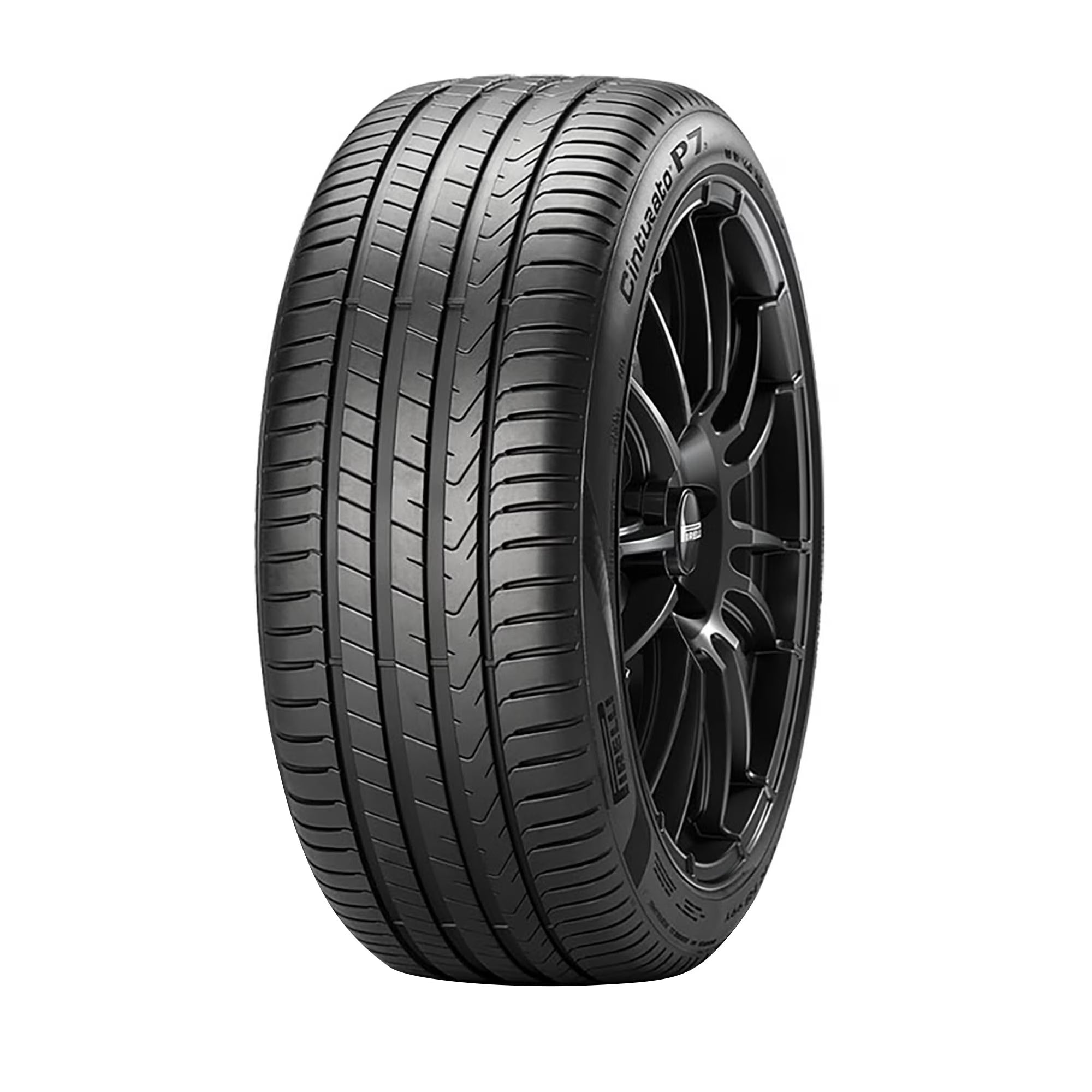 Pirelli Cinturato P7 (P7C2) UHP Summer 225/60R18 104W XL Passenger Tire