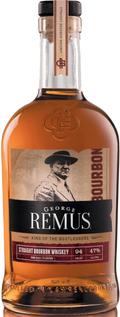 George Remus Bourbon - 750ML