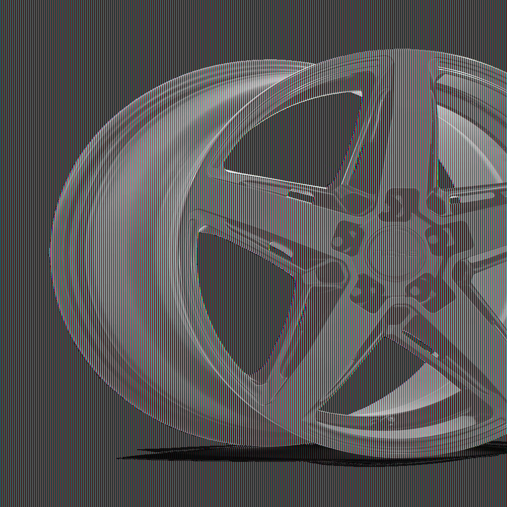 Niche 1PC Cast Aluminum Wheel M269 18x8 5x120 M-BLK 40mm, M269188021+40
