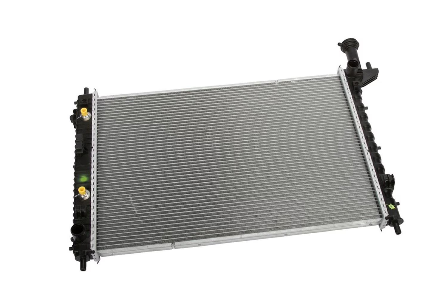 ACDelco 84079536 GM Genuine Parts Radiator