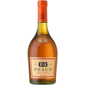E & J Brandy Peach - 750ML