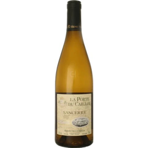 La Porte Du Caillou Etienne De Loury Rouge 2022 - 750ML