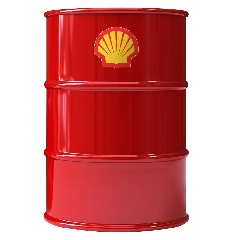 FormulaShell 5W-20 (SN/GF-5) Conventional Motor Oil - 55 Gallon Drum