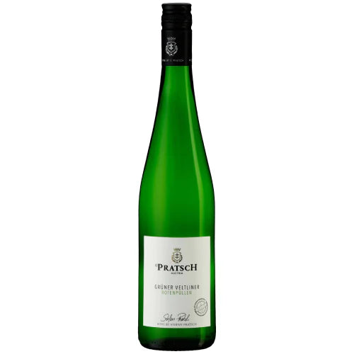Pratsch Rotenpullen Gruner Veltliner 2023 - 750ML