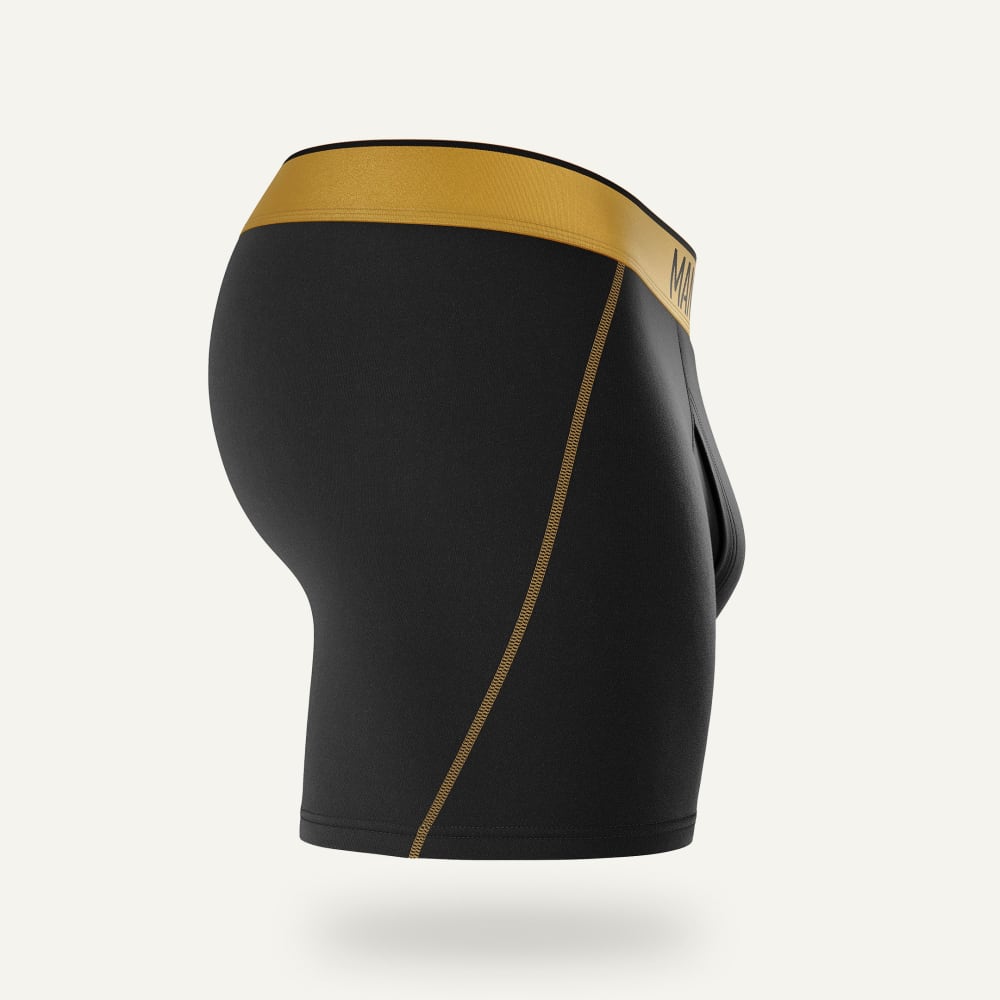 MANSCAPED? Boxers 2.0