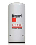 FF2200 Fleetguard Fuel Filter (Pack of 4)