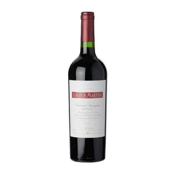 Louis M. Martini Cabernet Sauvignon Napa Valley 750ML