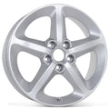 New 17  Alloy Replacement Wheel for Hyundai Sonata 2006 2007 2008 2009 2010 Rim 70727