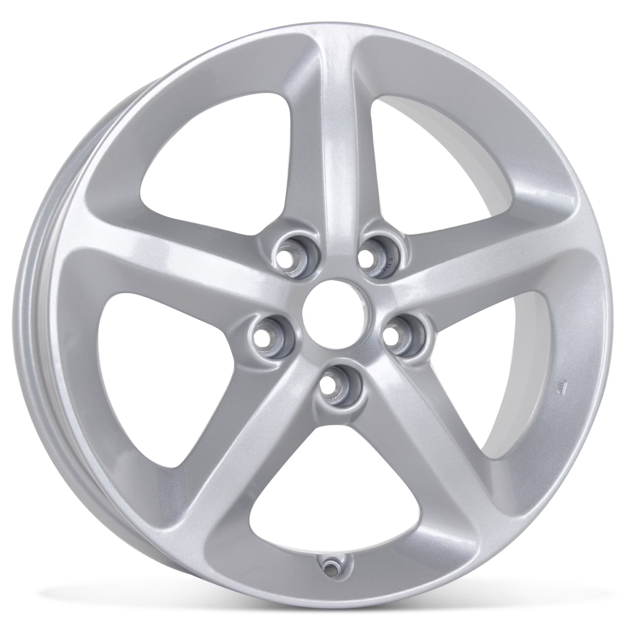 New 17  Alloy Replacement Wheel for Hyundai Sonata 2006 2007 2008 2009 2010 Rim 70727