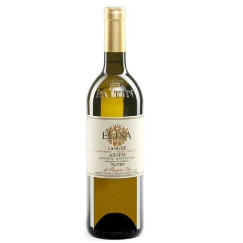 Paitin Arneis Elisa Langhe DOC 2018 - 750ML