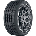 Yokohama Geolandar X-CV 265/50R20XL 111W BSW (2 Tires) Fits: 2014-15 Jeep Grand Cherokee Summit, 2019-20 Jeep Grand Cherokee Limited X