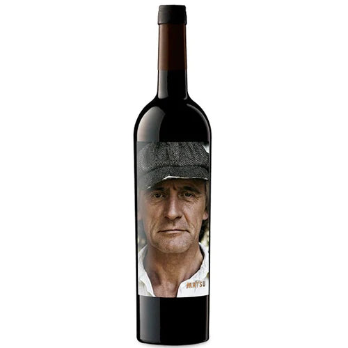 Matsu El Recio 2022 - 750ML