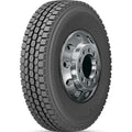Gladiator QR75-OSD 245/70R19.5 135/133M H 16 Ply Drive Commercial Tire