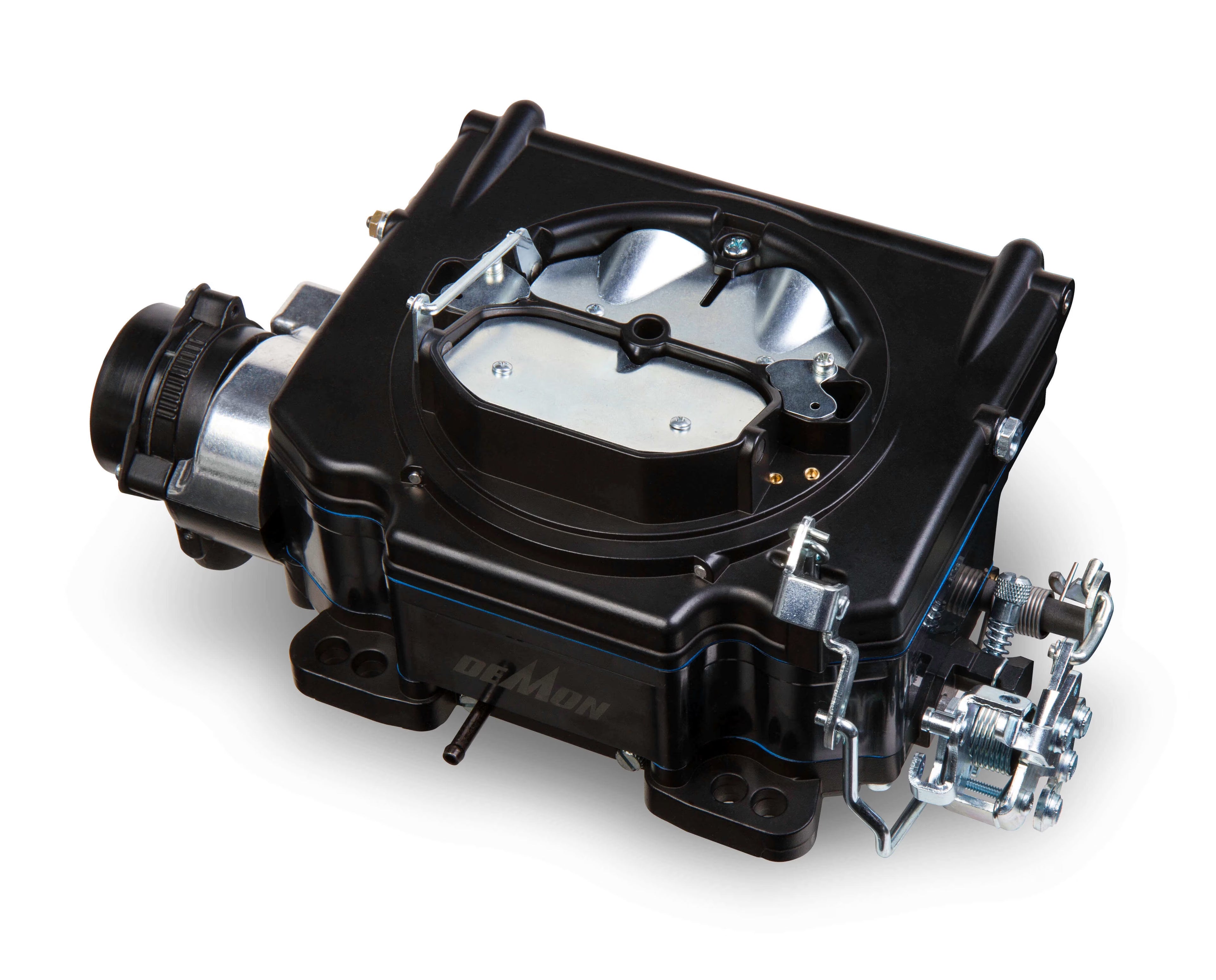 Demon Fuel Systems 1904BK Carburetor