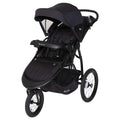 Expedition? Race Tec? Jogger