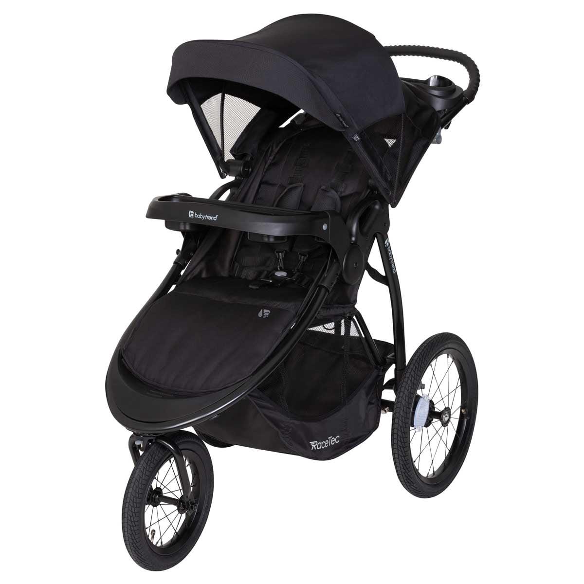 Expedition? Race Tec? Jogger