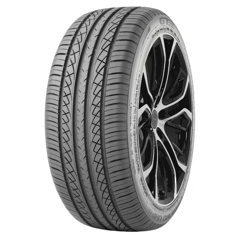 GT Radial Champiro UHP AS 225/45R17 94W BSW (4 Tires) Fits: 2017-19 Chevrolet Cruze Diesel, 2021 Toyota Corolla S
