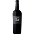 Jax Y3 Cabernet Sauvignon North Coast 2023 - 750ML