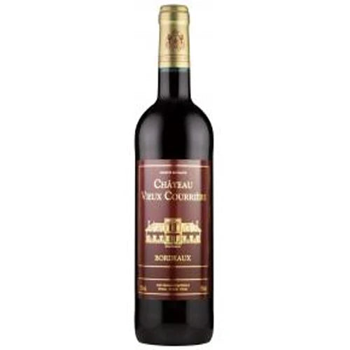 chateau vieux courriere 2016 - 750ML