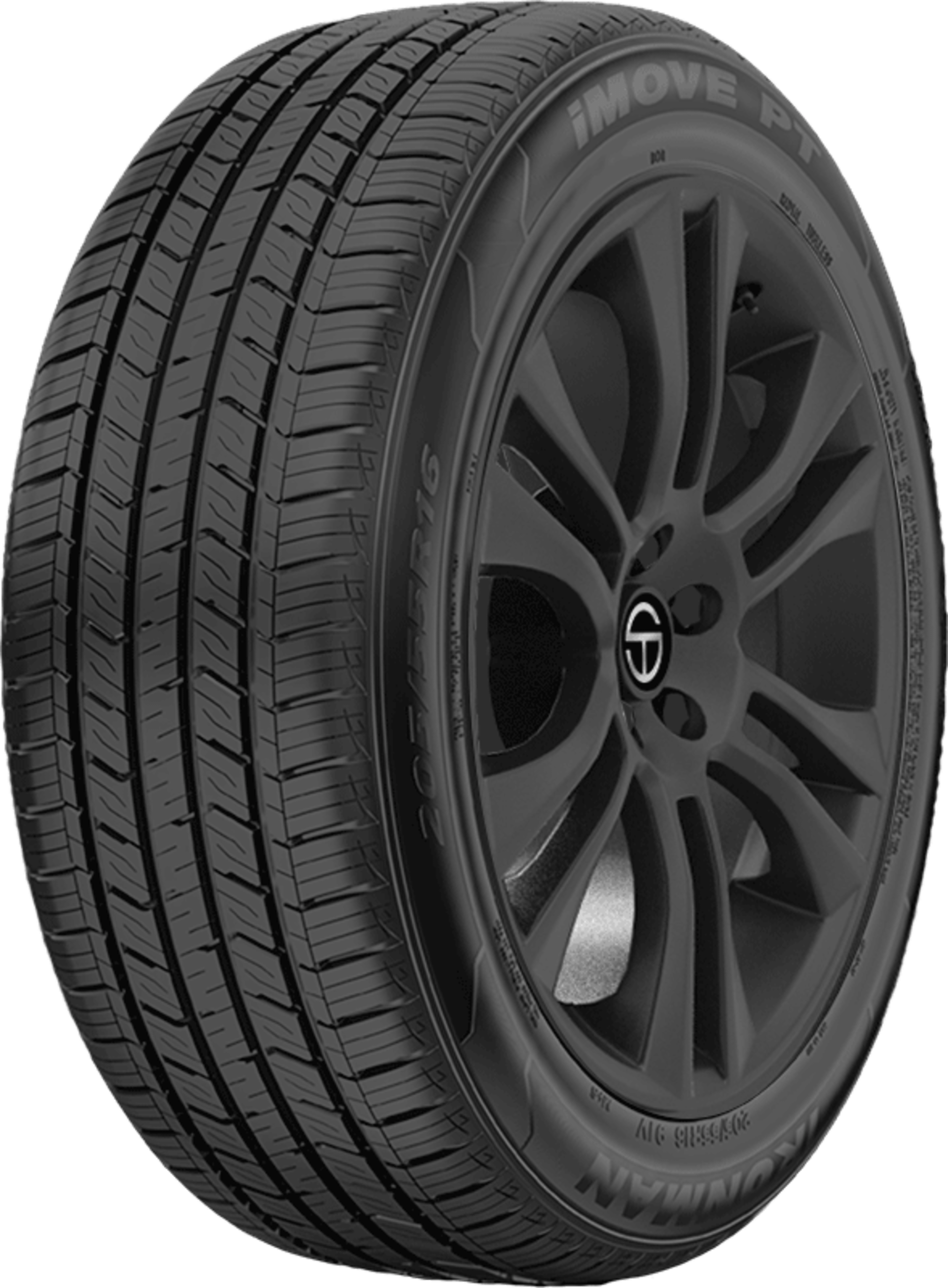 Ironman iMOVE PT 205/55R16 91V