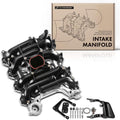 A-Premium Upper Intake Manifold Replacement for Ford Crown Vectoria 1996-2000 Thunderbird 1996-1997 Mustang Lincoln Town Car Mercury Grand Marquis Cougar V8 4.6L 615-178 F6SZ9424AA