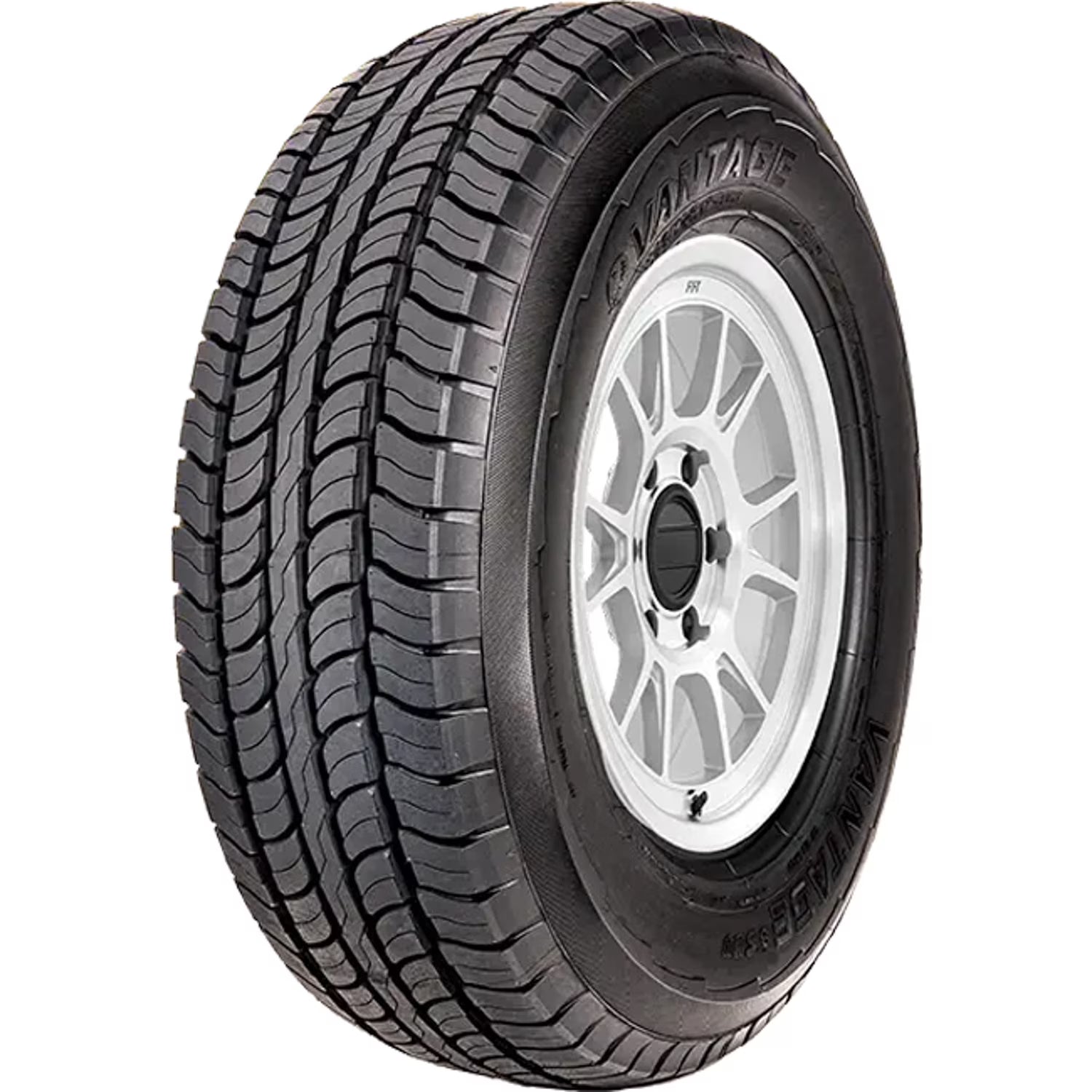Vantage SUV 235/70R16 106T a/s All Season Tire