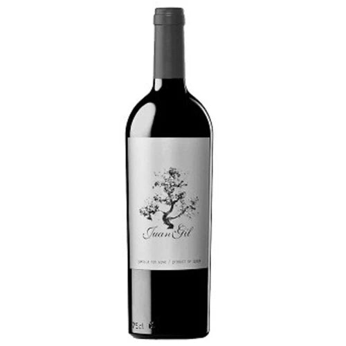 Juan Gil Monastrell Mourvedre - 750ML