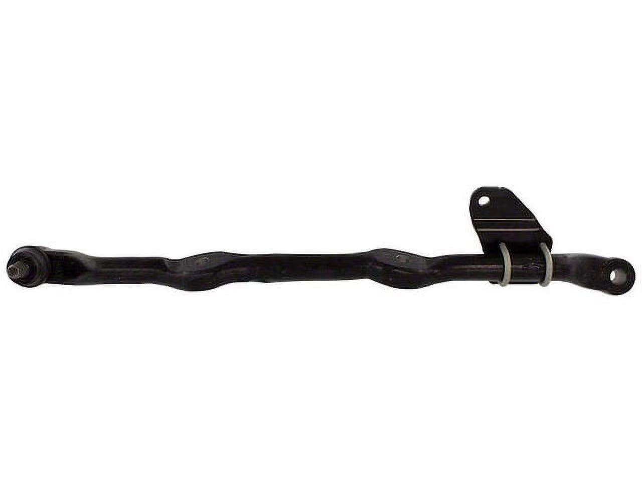 Steering Drag Link - Compatible with 2007 - 2014 Ford E-150 2008 2009 2010 2011 2012 2013
