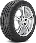 Continental ContiProContact All Season P205/55R16 89H Passenger Tire