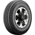 Set of 4 (FOUR) Firestone Transforce AT LT 285/60R20 Load E 10 Ply A/T All Terrain Tires Fits: 2014-20 Ram 2500 Laramie Limited, 2015-20 Ram 3500 Laramie Limited