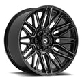 Gear Off Road 770BM-2106819 20X10 6X135 / 6X5.50 (-19) G/A 770BM (HB 106.2)