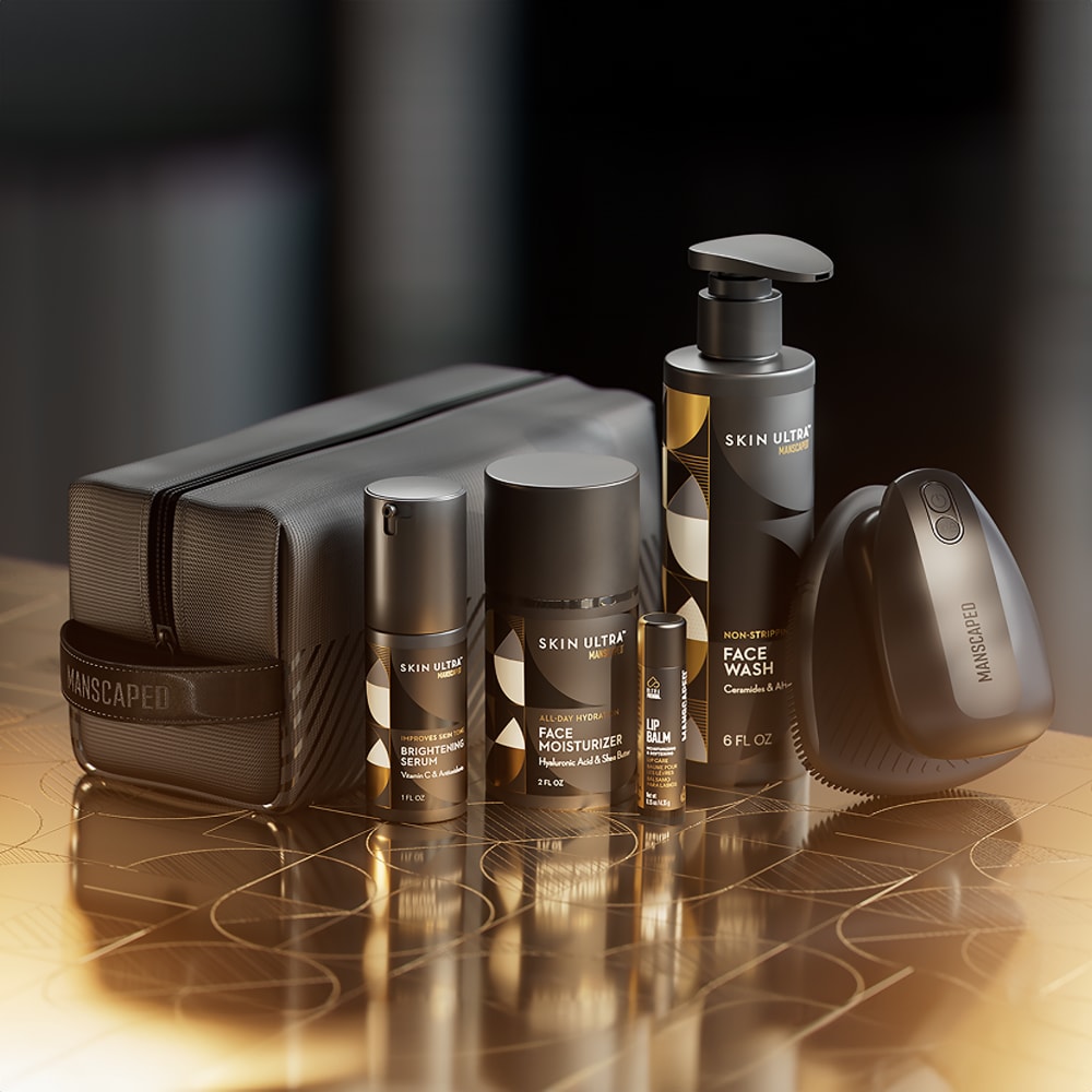 Skin Ultra? Advanced Kit