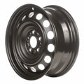 Mazda 3 Wheel 2010-2013 16  Factory OEM Black 9965866560