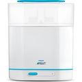 3-in-1 Electric Steam Sterilizer