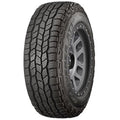 Set of 4 Cooper Discoverer AT3 LT LT235/85R16 120/116R E Tires Fits: 2004 Ford F-250 Super Duty King Ranch, 1999-2003 Ford F-250 Super Duty Lariat
