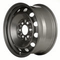 Remanufactured Painted Silver Steel Wheel 17 x 8 fits 2004-2014 Ford Expedition