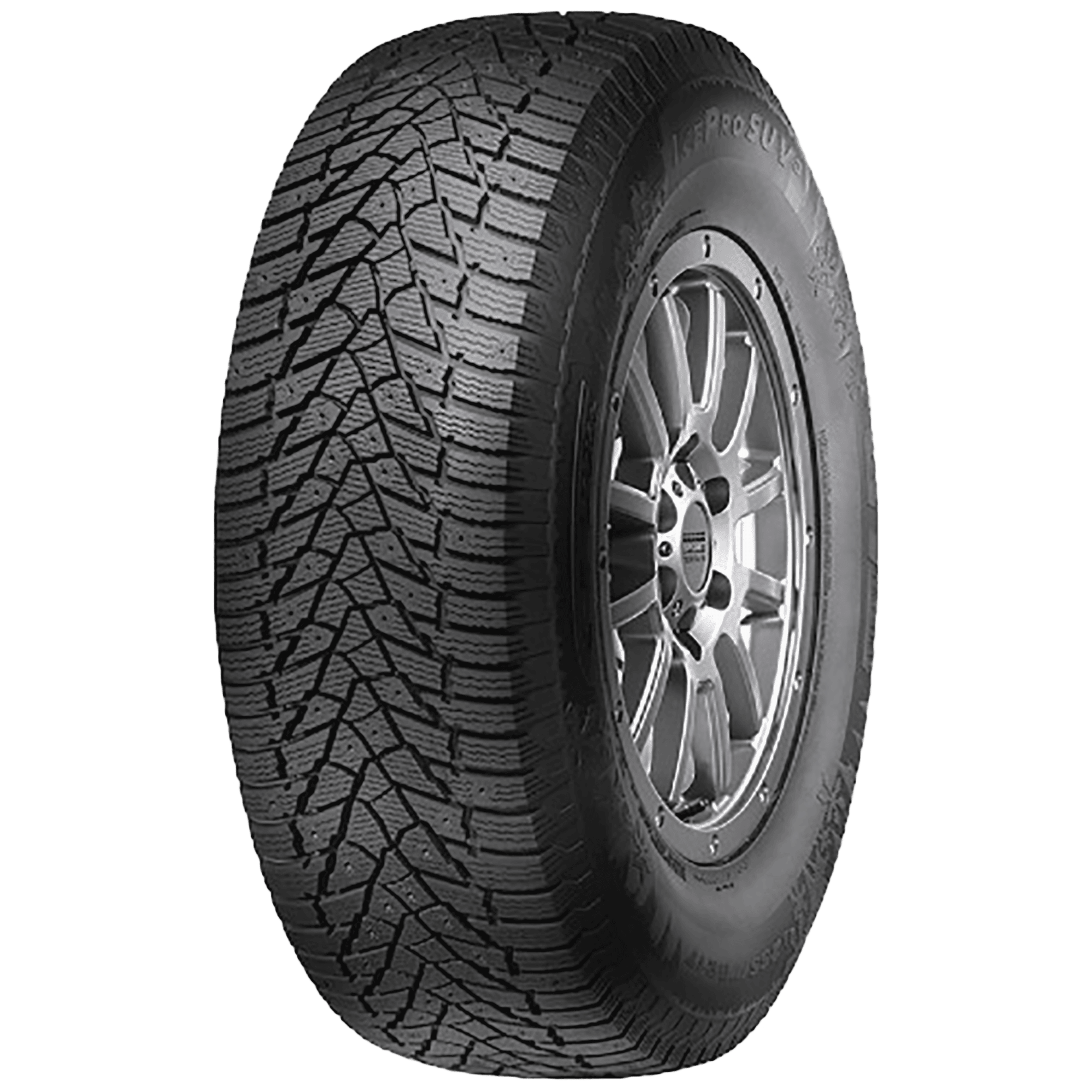 GT Radial IcePro SUV 3 Winter 235/65R17 108T XL SUV/Crossover Tire
