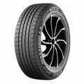 GT Radial Maxtour LX 215/45R17 87V BSW (4 Tires) Fits: 2011-13 Honda Civic Si, 2010-11 Toyota Prius Base
