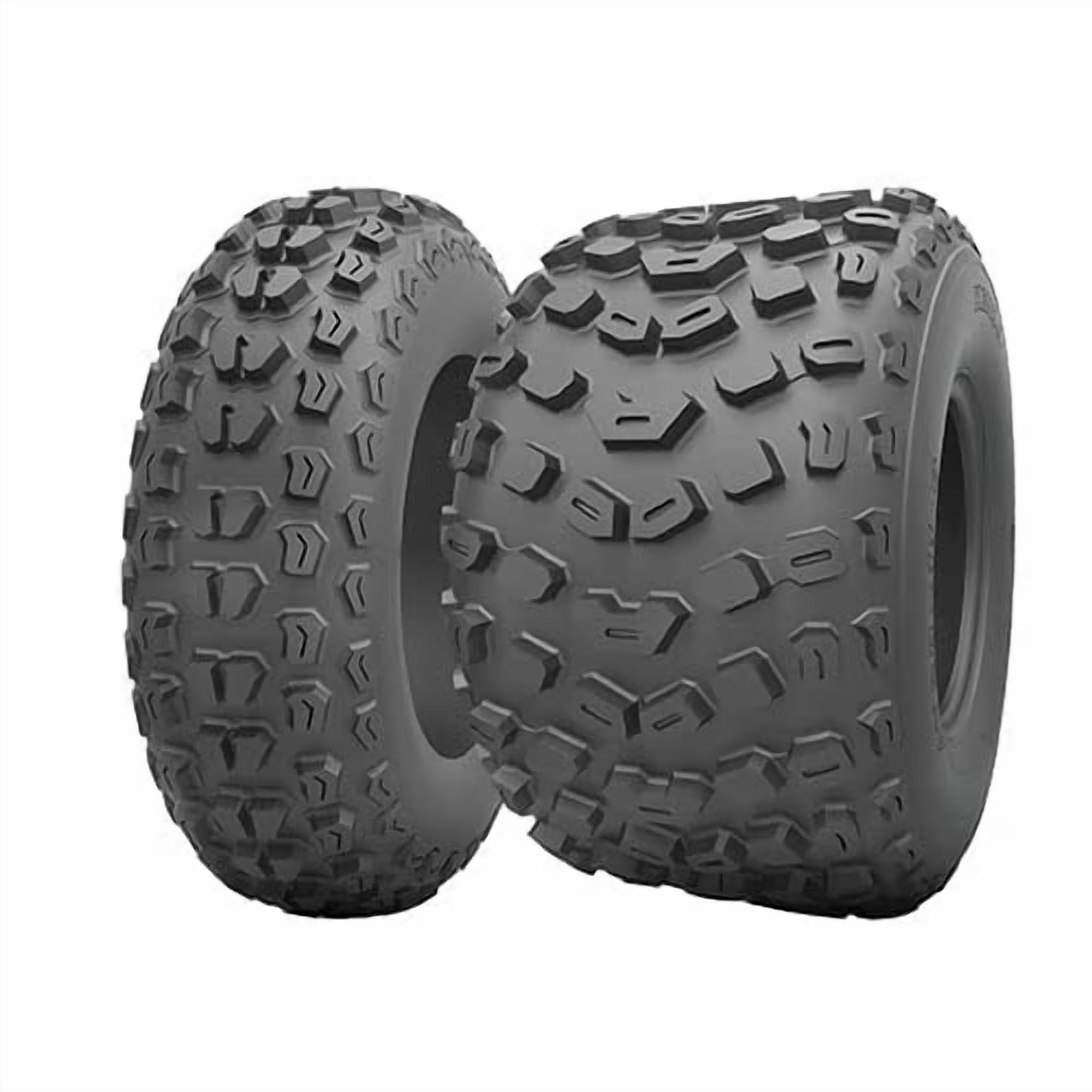 Kenda Klaw K533 ATV Tire - 20X11-10