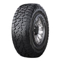 BlackHawk Ridgecrawler R/T Rugged Terrain LT275/65R18 123/120Q E Light Truck Tire