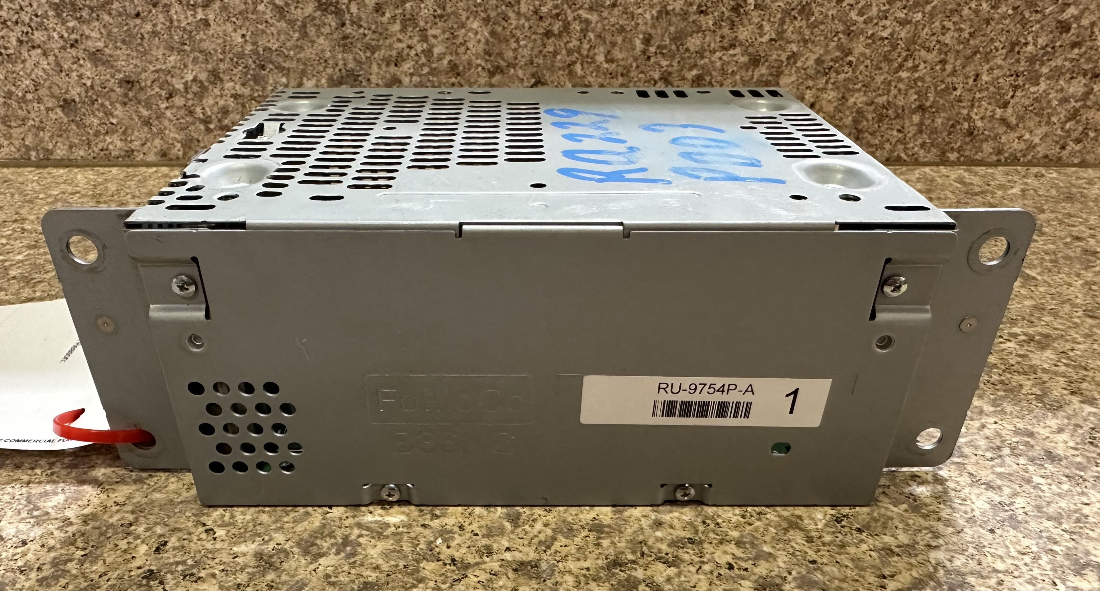 Pre-Owned 19-20 Ford F150 AM FM Radio Receiver OEM LKQ - Verify Specific Vehicle Fitment In Description - (Good)
