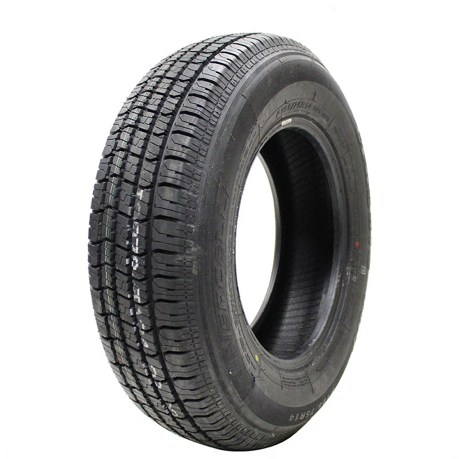 Vercelli Classic 787 All Season 195/75R14 92S Passenger Tire