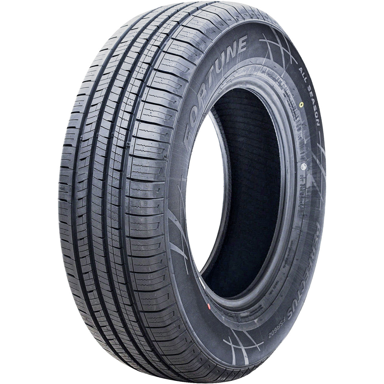 Fortune Perfectus FSR602 All Season 205/55R16 94V XL Passenger Tire